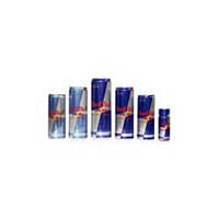 Red Bull Energy Drink,  Condition : Fresh