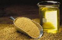 Soybean Oil Best before : 24 month