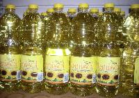 sunflower oil Form : Liquid