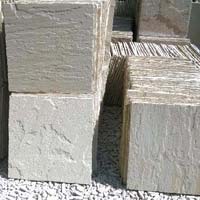 Sand-stone Pavers
