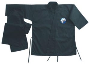 Karate Uniform