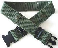 heavy duty nylon flat belts
