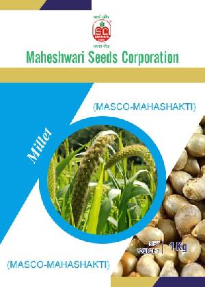 Masco Mahashakti Millet Seeds