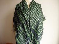 arafat shawls