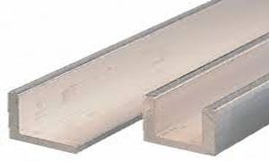 Aluminium Angle & Channels