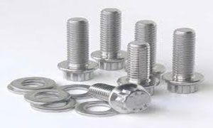 Carbon & Alloy Steel Fasteners