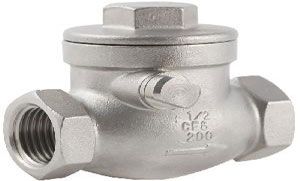 Check Valves