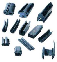 Extruded Rubber Seals