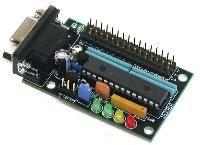 Servo Controller
