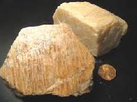 feldspar minerals