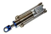 Hydraulic Dampers