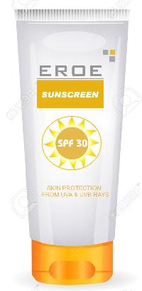 Eroe Sunscreen Spf 30