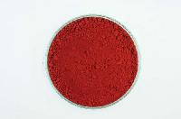 Synthetic Iron Red Oxide