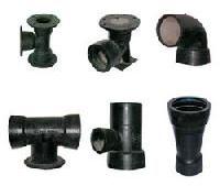 Ductile Iron Pipe Fitting