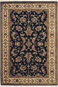 Hand Knotted Rugs