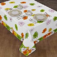 Printed Table cloth