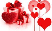 Valentine Gifts