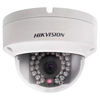 Hikvision 1.3mp Ip Camera - Ds-2cd2112-i