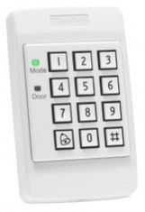 Rosslare Standalone 2 Door Access Control