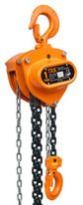 Manual Chain Hoist, Brand Name : TKK