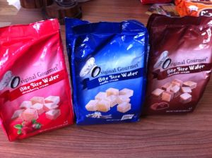 Ulker Original Gourmet Wafers