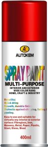 Spray Paint