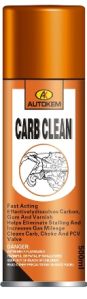 Carb Cleaner