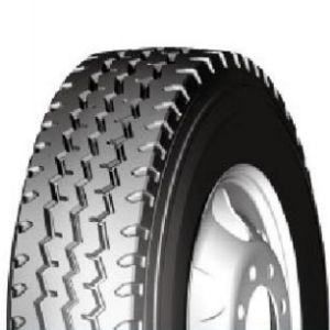 Radial Truck Tire