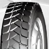 Radial Truck Tyre