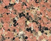 Rosy Pink Granite Stone