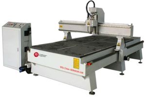 Wood CNC Router