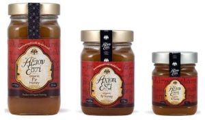 organic honey