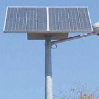 Solar Led Street Lights