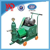 Cement Grouting Pump HJB-3 Model
