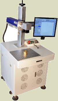 Laser Marking System