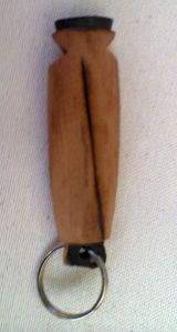 Whistle