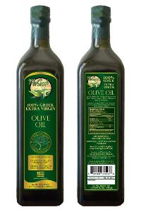 Extra Virgin Greek Olive Oil
