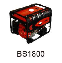Gasoline Generator Set