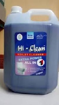 Hi Clean Liquid Cleaning Chemical