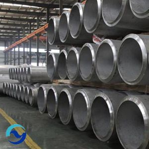 Seamless Steel Pipe Seamless Steel Pipe