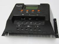 Solar Charge Controller For Solar Power System LCD Display