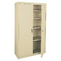 Stainless Steel Cabinet