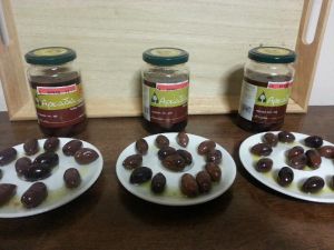 Kalamata Olives