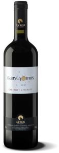 Lykos Winery - Panselinos Red
