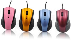 3d Optical Mouse