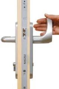 Multi Locking System