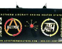 Deuce Aerotherm Heaters