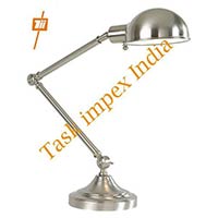 Adjustable Arm Table Lamps