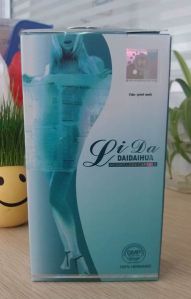 Lida Daidaihua Slimming Capsule