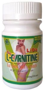 Stronger Lida Daidaihua Slimming Soft Capsule